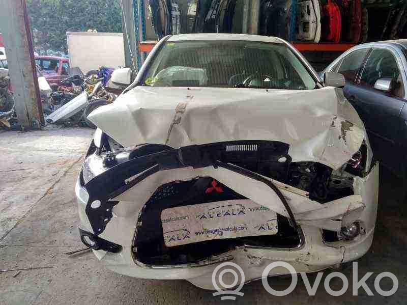 Lancer X Lancer  50480960404
