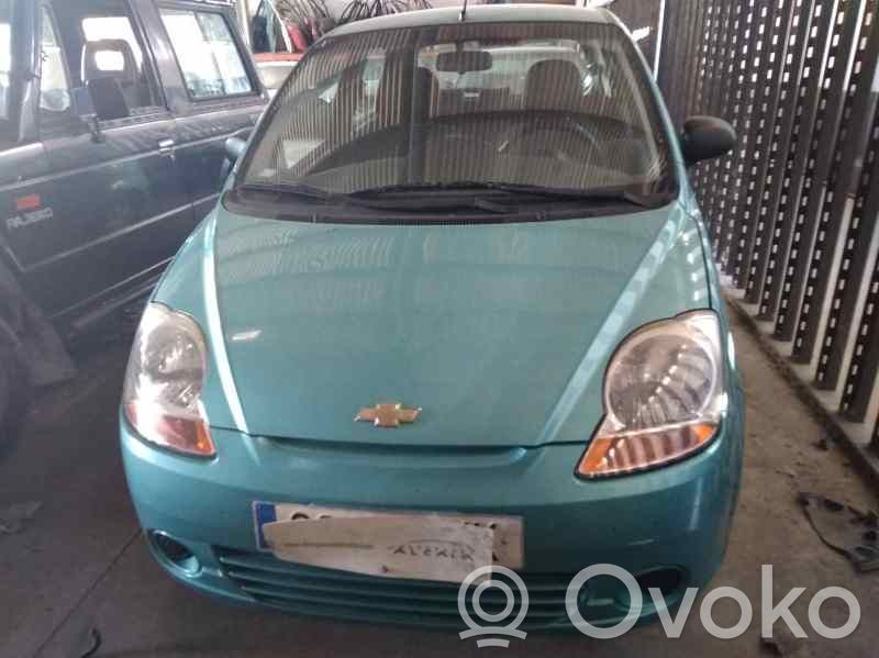 Matiz Matiz