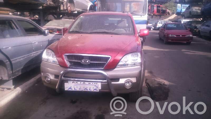 Sorento Sorento