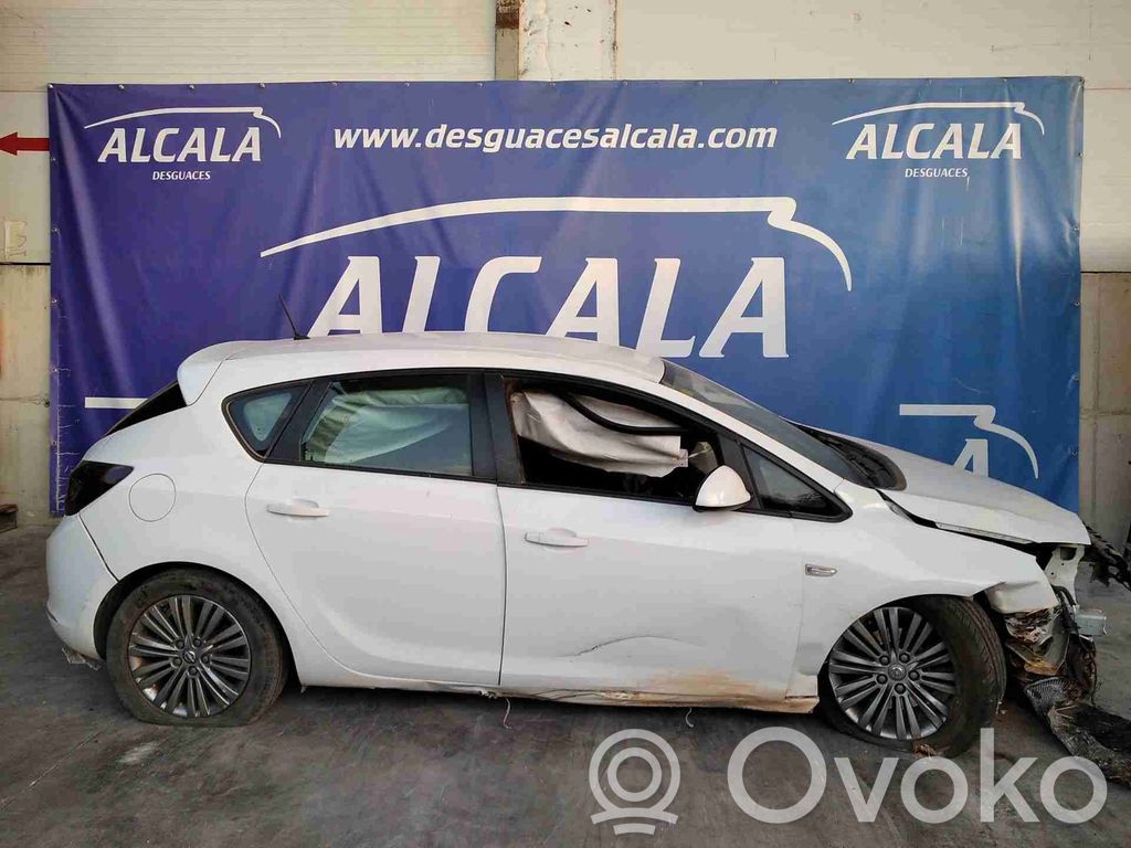 Astra J Astra  92233089