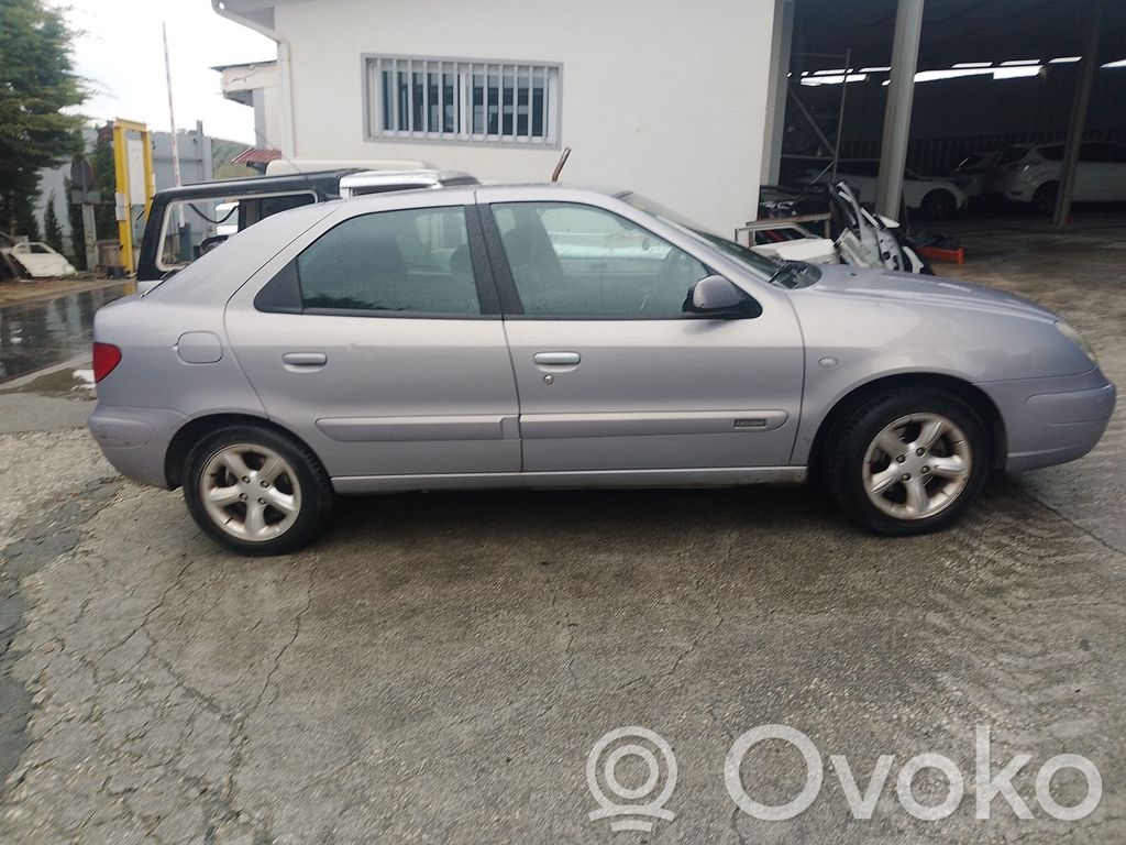 Xsara Xsara, Xsara Picasso  SW9644803380