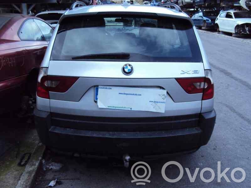 X3 E83 X3