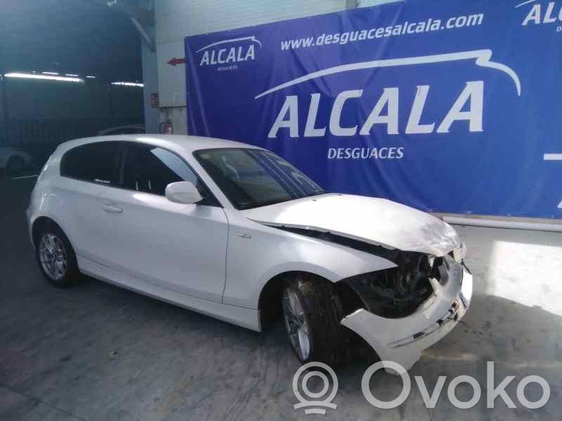 1 E81 E87 Series 1