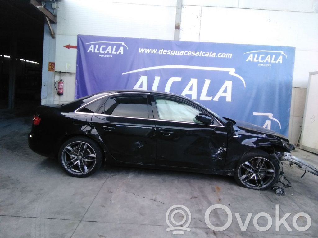 A4 Allroad A4 Allroad  03L906018AC