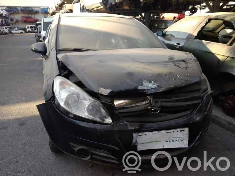 Corsa D Corsa  13249397