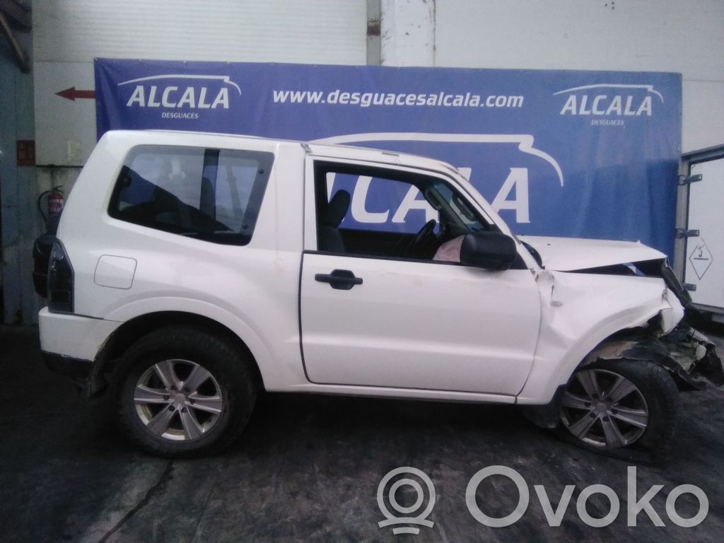 Montero Montero