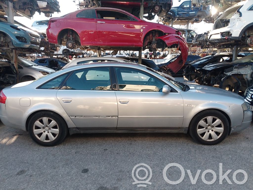 A6 Allroad C5 A6 Allroad  4B0919094AB98