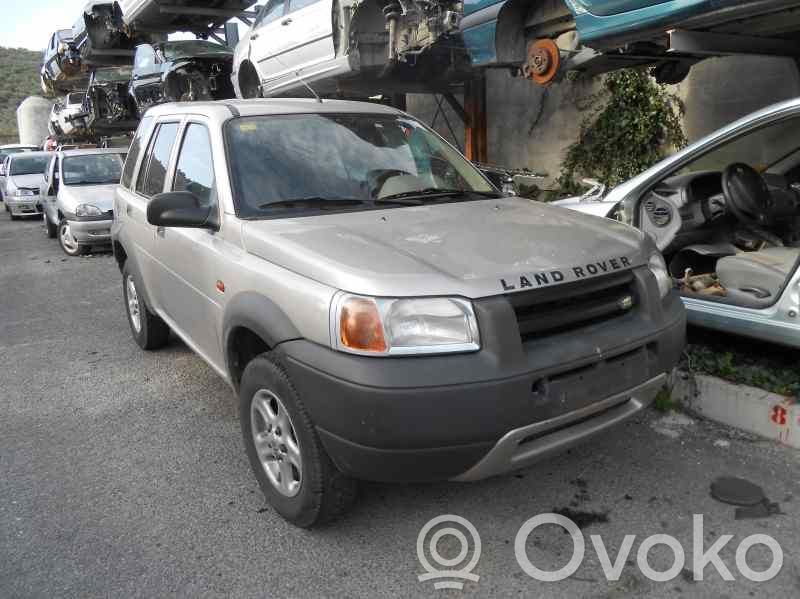 Freelander Freelander  YLE101650