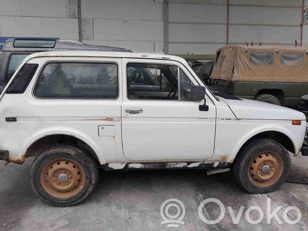 Niva Niva