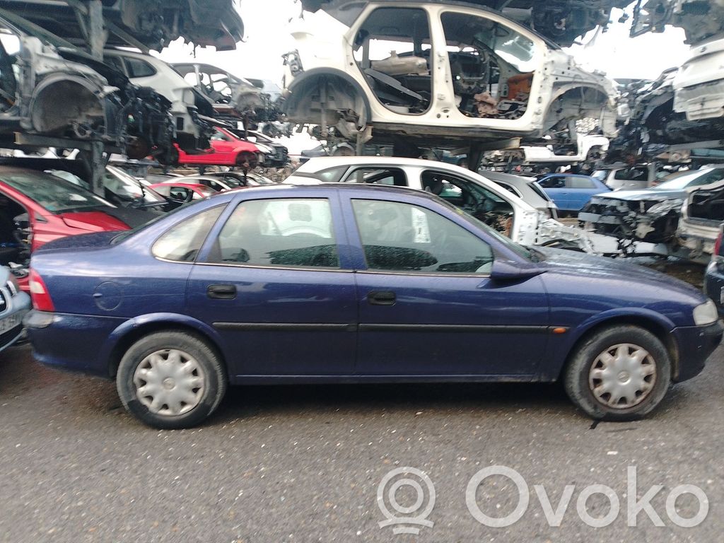 Vectra B Vectra  90543321