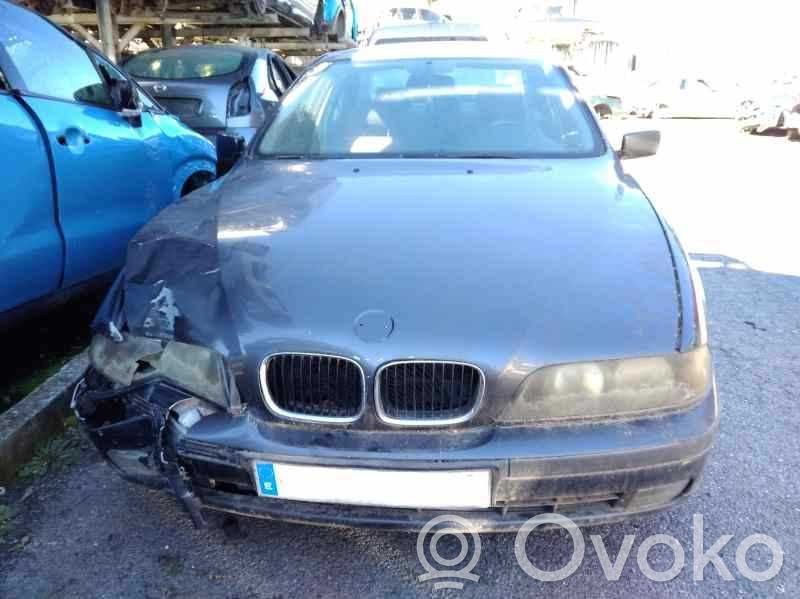 5 E39 Series 5  HML