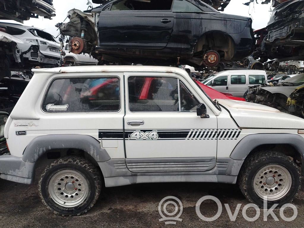 Niva Niva