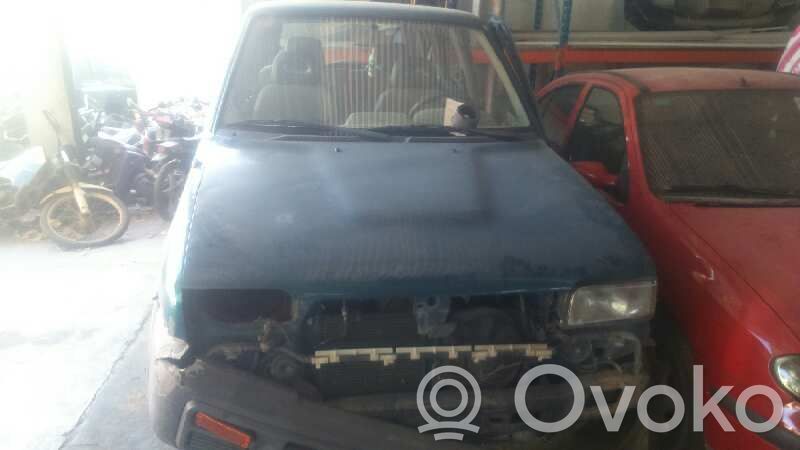 Terrano Terrano