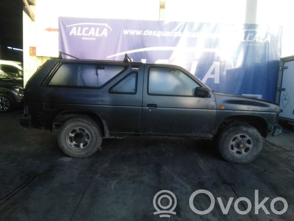 Terrano Terrano