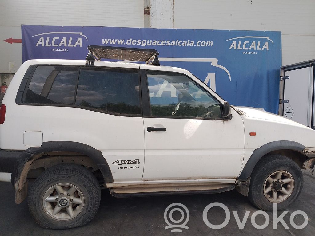 Terrano Terrano