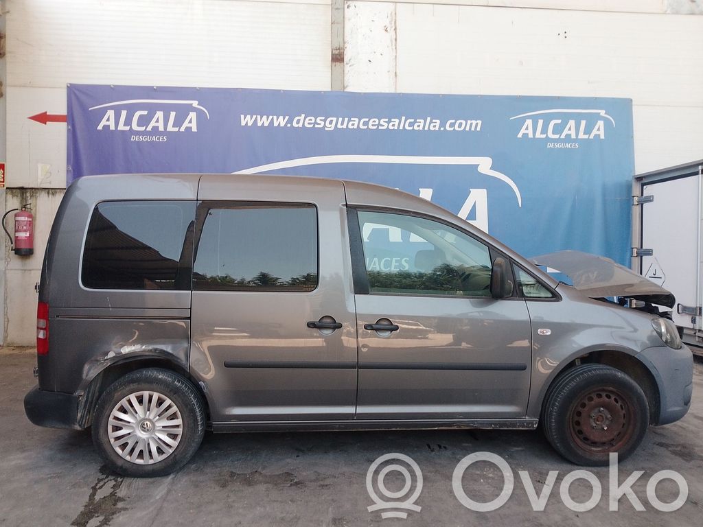 Caddy Caddy  2K0831055B