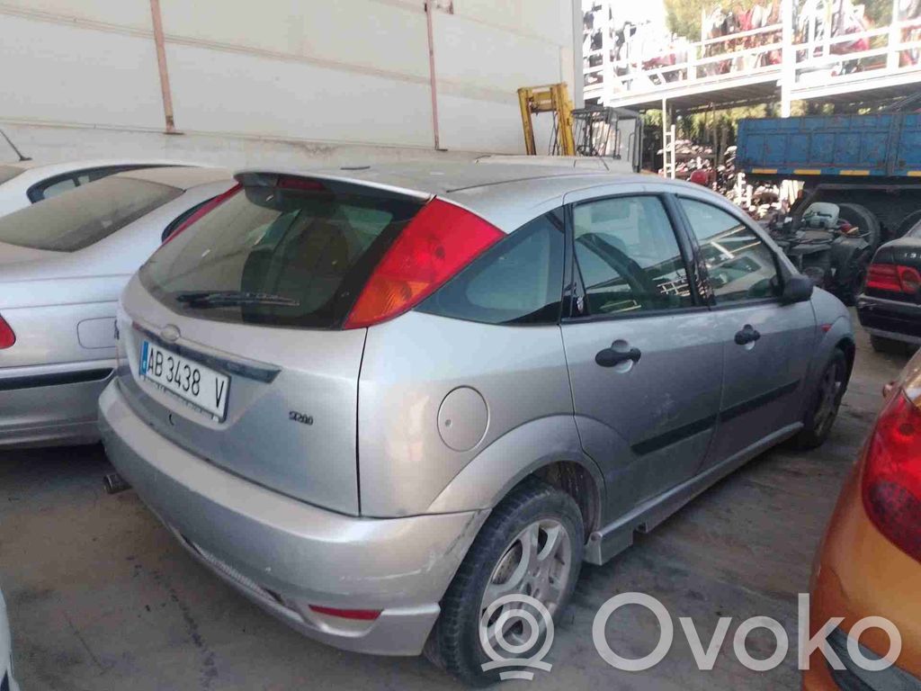 Focus Focus  XS41A21812CE