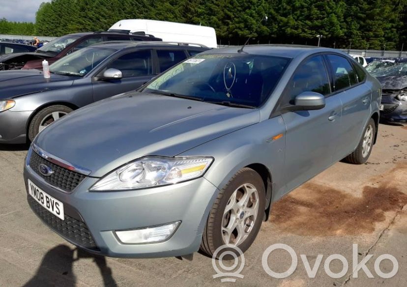 Mondeo MK IV Mondeo