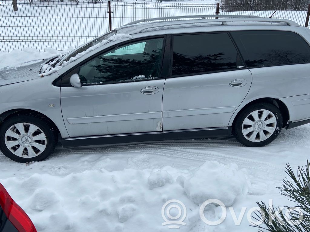 C5 C5, C5 Aircross  9654752880