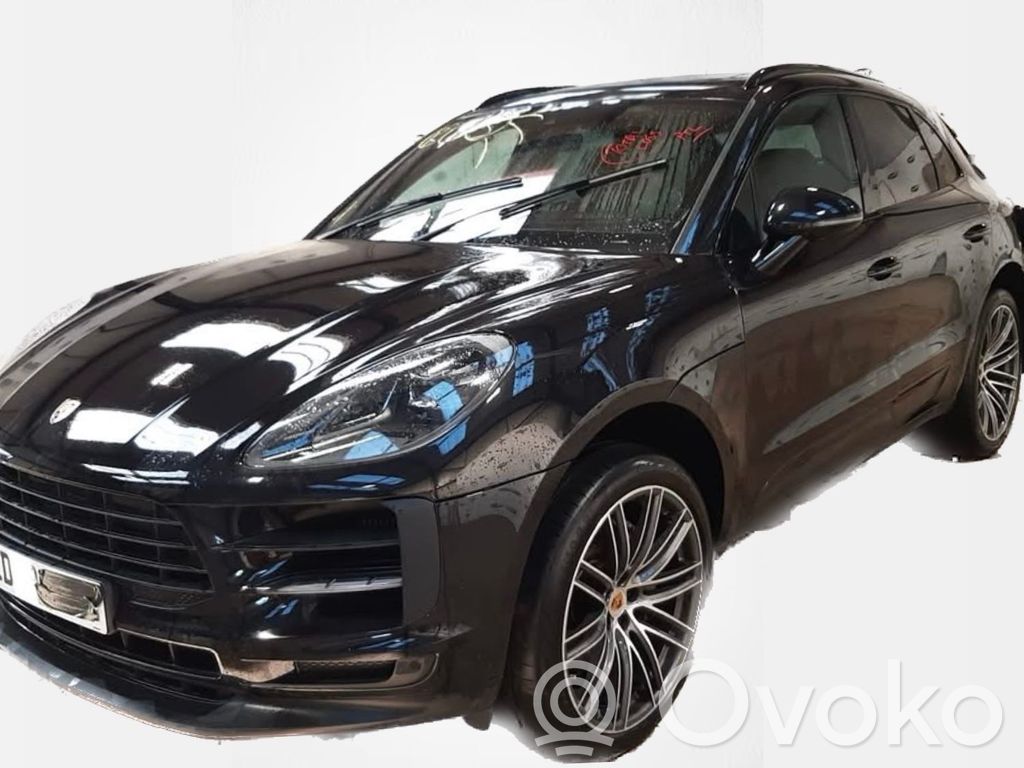 Macan (95B) Macan  95B145803H