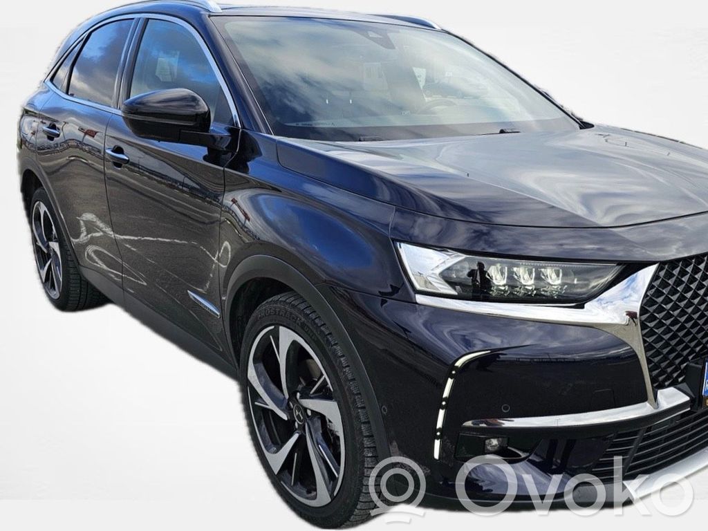 DS7 Crossback DS7 Crossback  EP6FADTXD