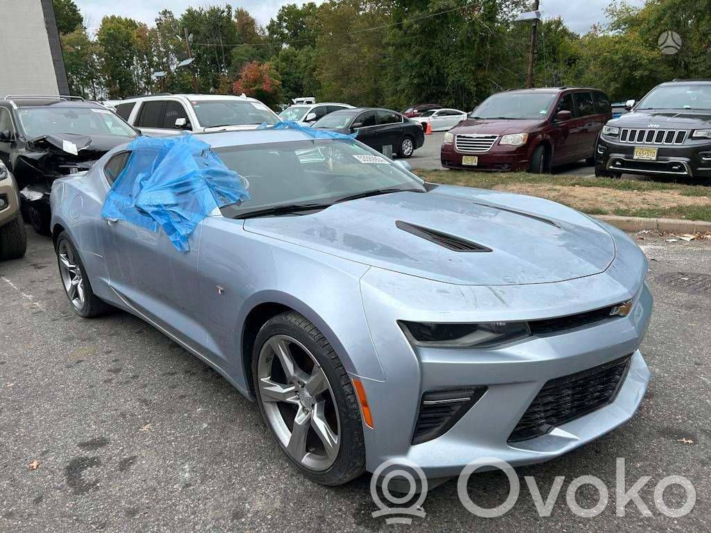Camaro Camaro  84136296