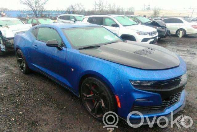 Camaro Camaro