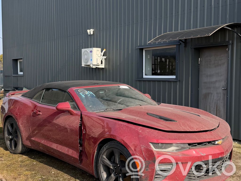 Camaro Camaro