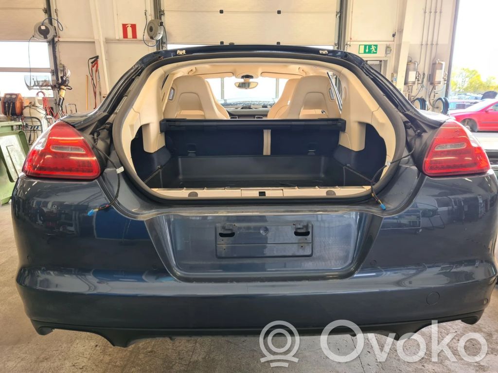 Panamera (970) Panamera  97060612401