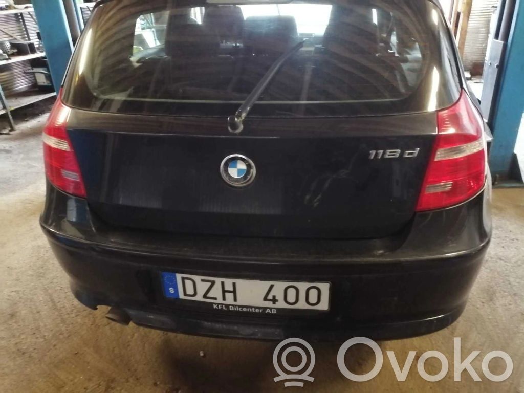 1 E81 E87 Series 1  7804373