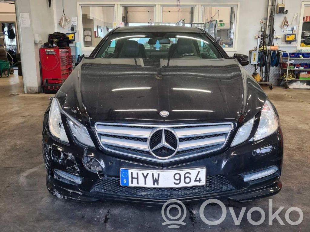 E C207 W207 E-class, AMG (W124, W210, W211, W212, W213, C207, W238)  A2079060158
