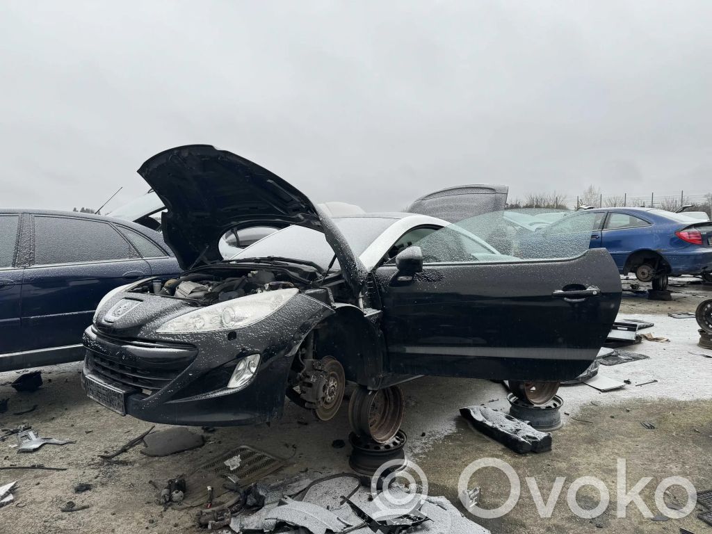 RCZ RCZ  9674183480
