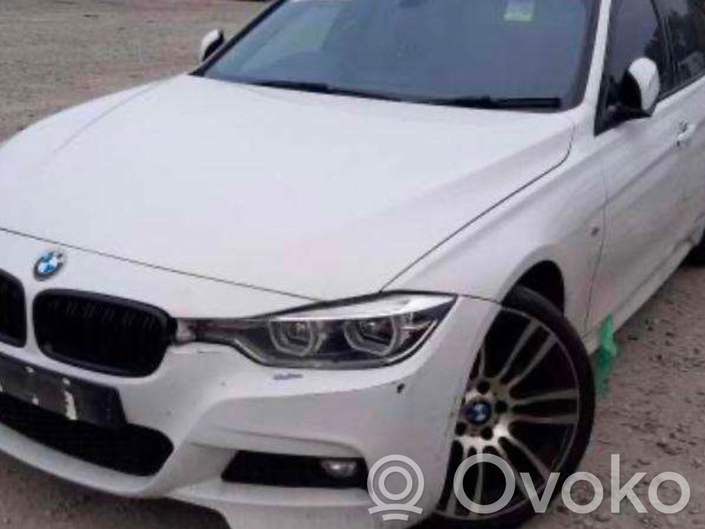 3 F30 F35 F31 Series 3  8739561
