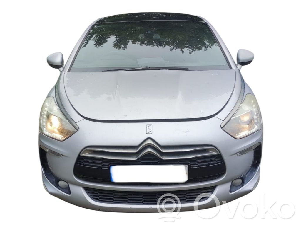 DS5 DS5  9662143180