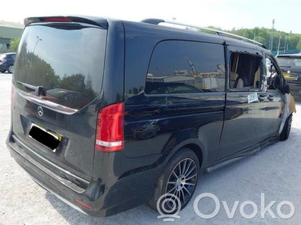 V Class W447 V-class  202503