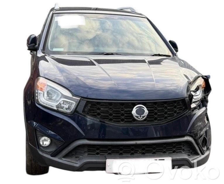 Korando Korando  A6711540402