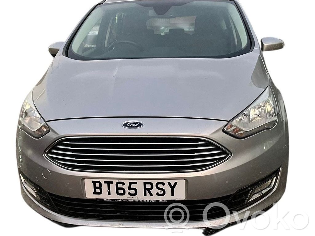 C-MAX II Focus C-MAX, C-MAX, Grand C-MAX  AM51R10155A