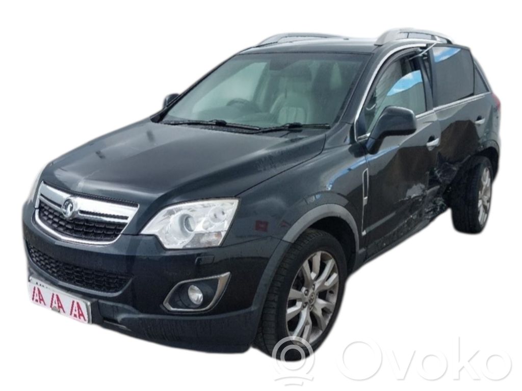 Antara Antara  C140CAC