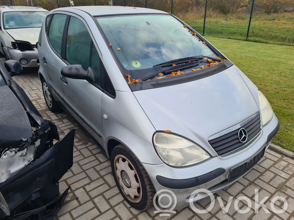 A W168 A-class  A1661410225