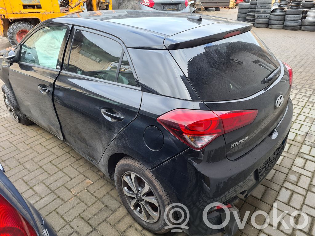 i20 (GB IB) i20  CA500ALEAA09