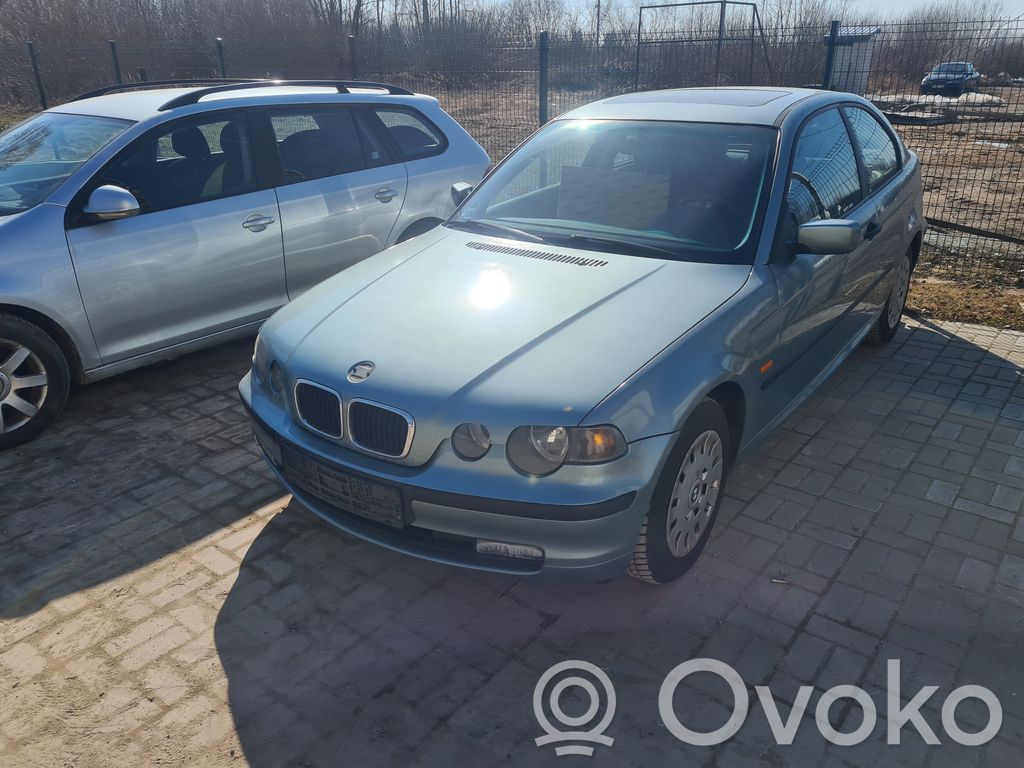 3 E46 Series 3  61318368920