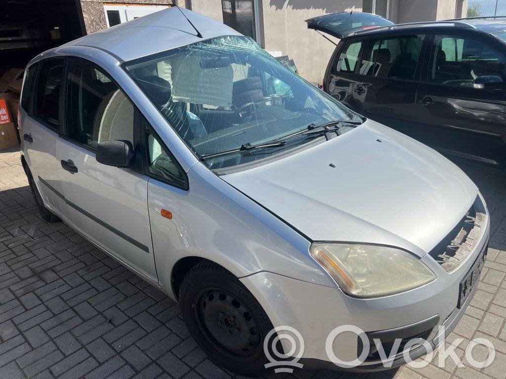 Focus C-MAX Focus C-MAX, C-MAX, Grand C-MAX