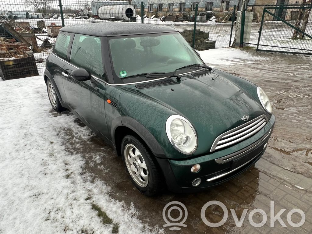 One - Cooper R50 - 53 One/Cooper R50/53  1503560