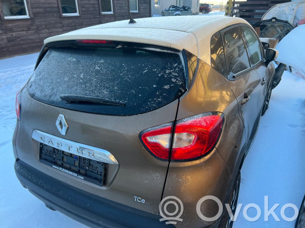 Captur Captur  237106957R