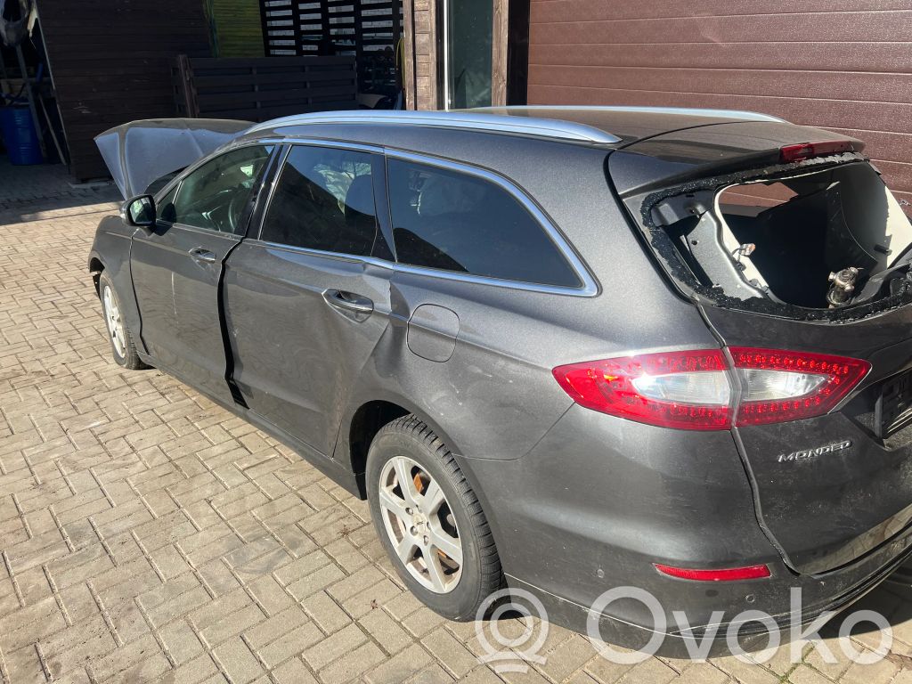 Mondeo MK V Mondeo  DS7112B684XC