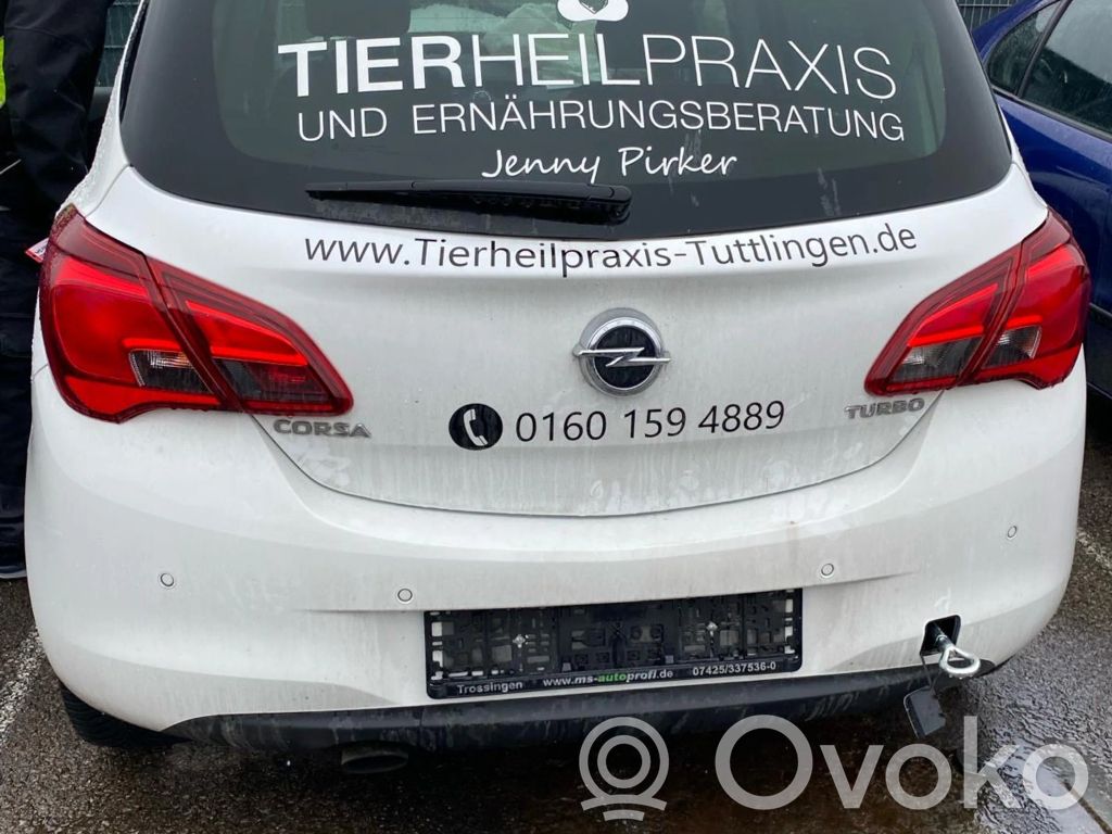 Corsa E Corsa  12676078