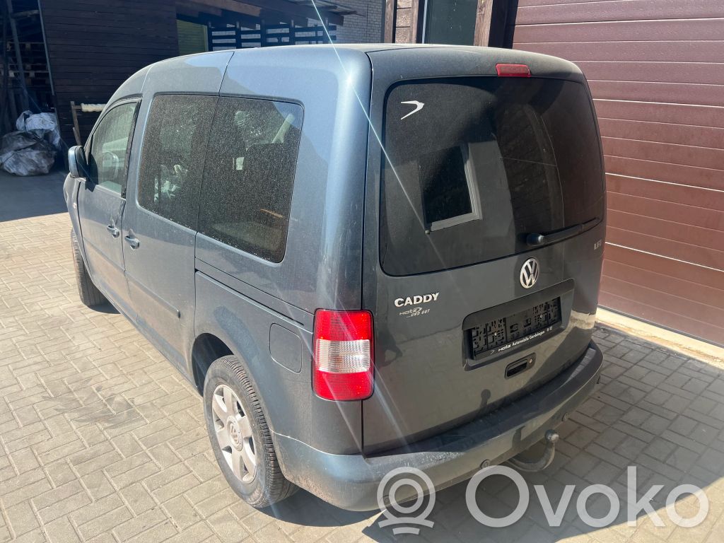 Caddy Caddy  2K0867501