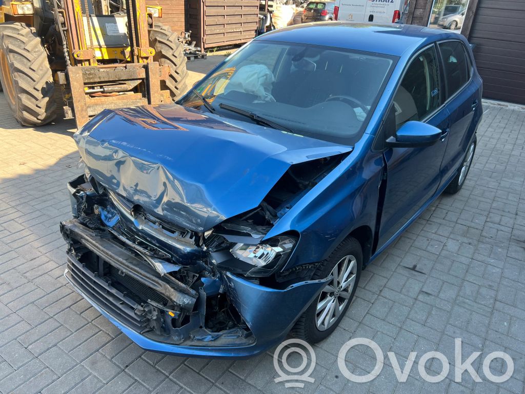 Polo V 6R Polo  6C1423057R