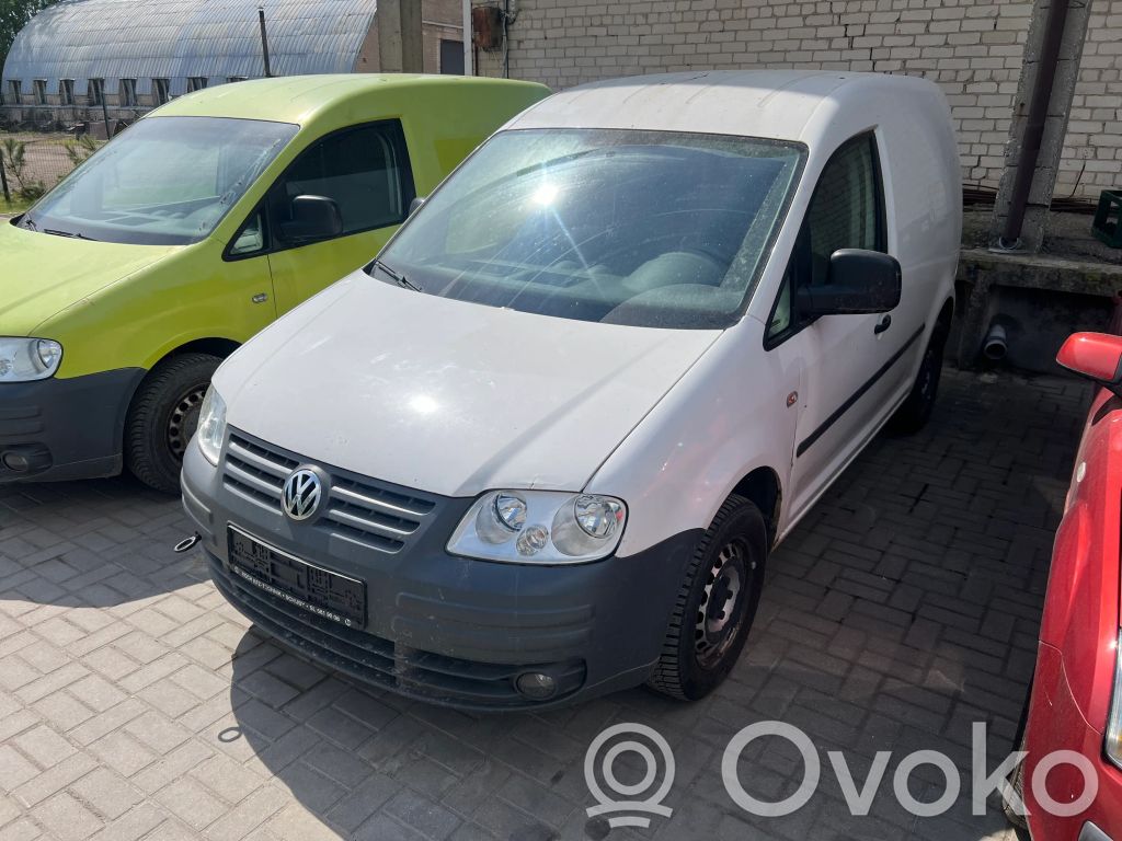 Caddy Caddy  A2C53166119