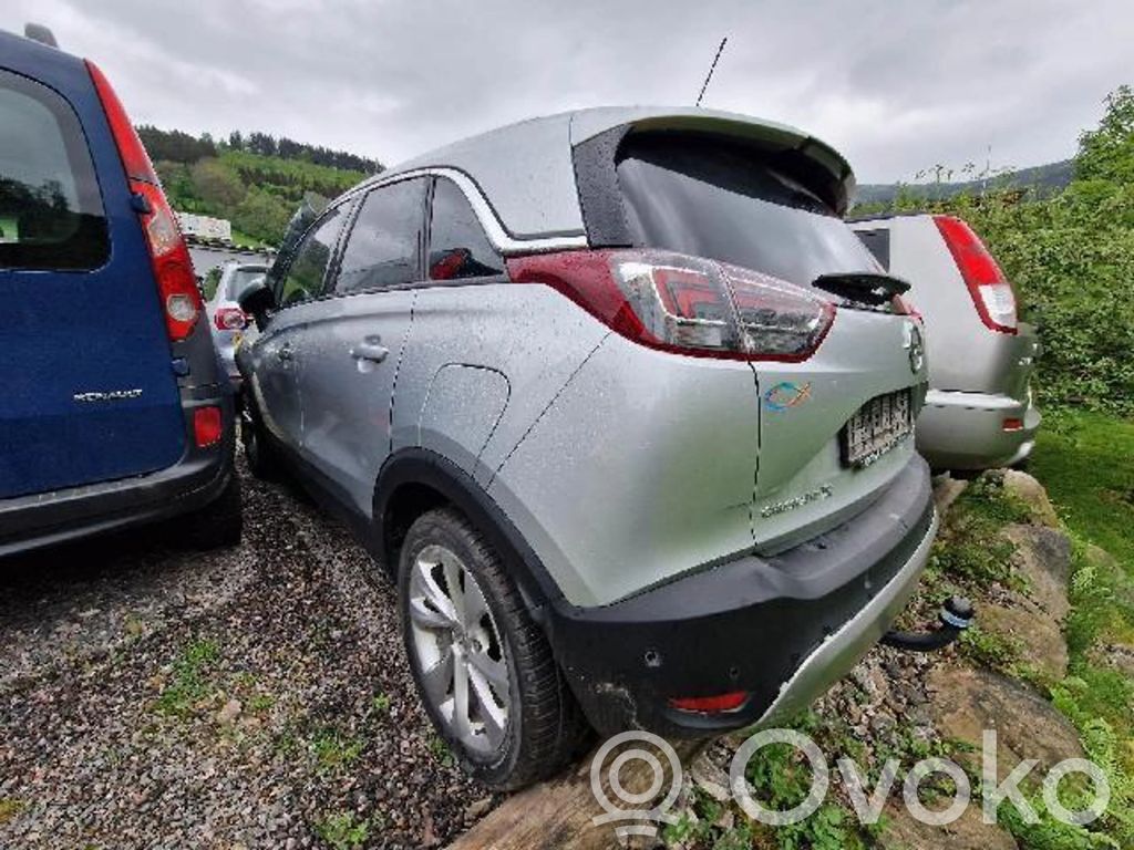 Crossland X Crossland X  9825077880